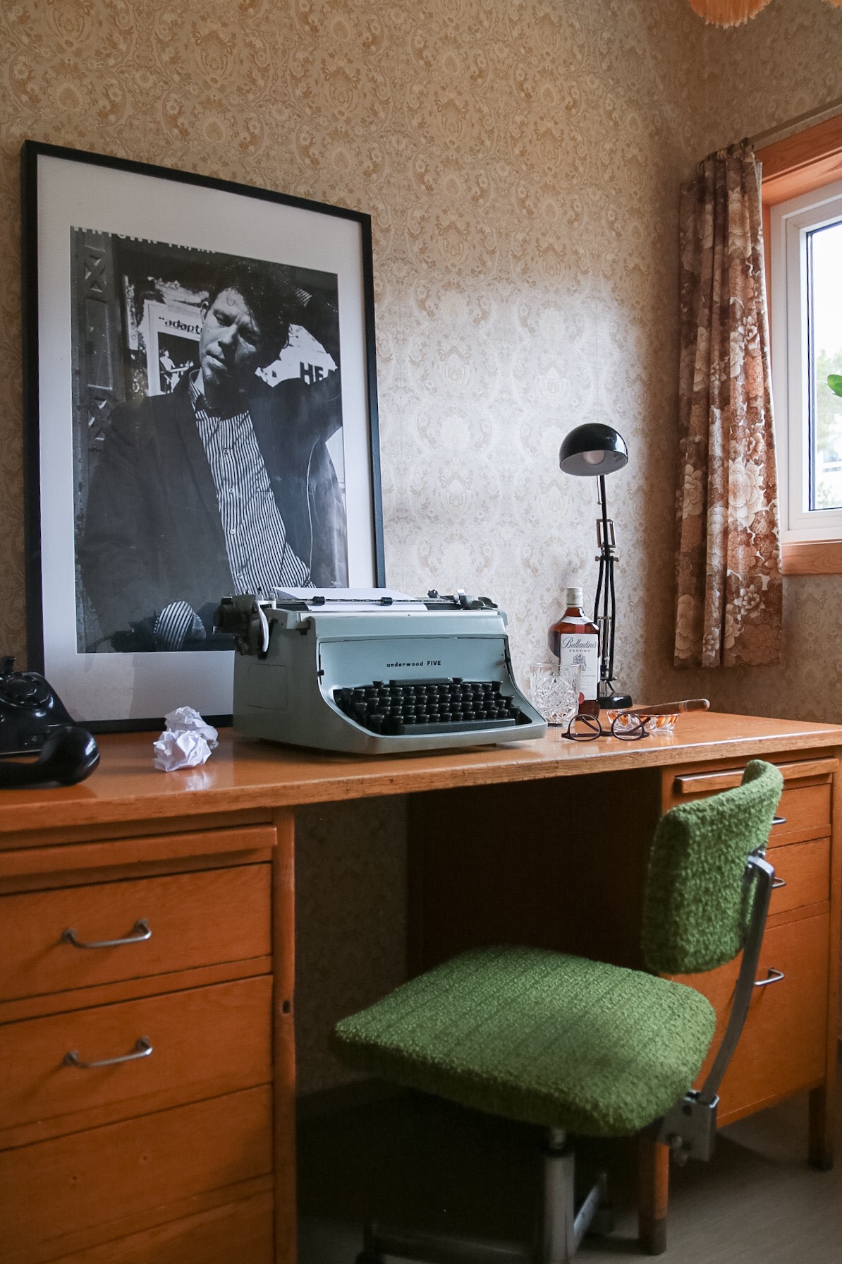De siste to ukers boligstyling - HVITELINJER BLOGG