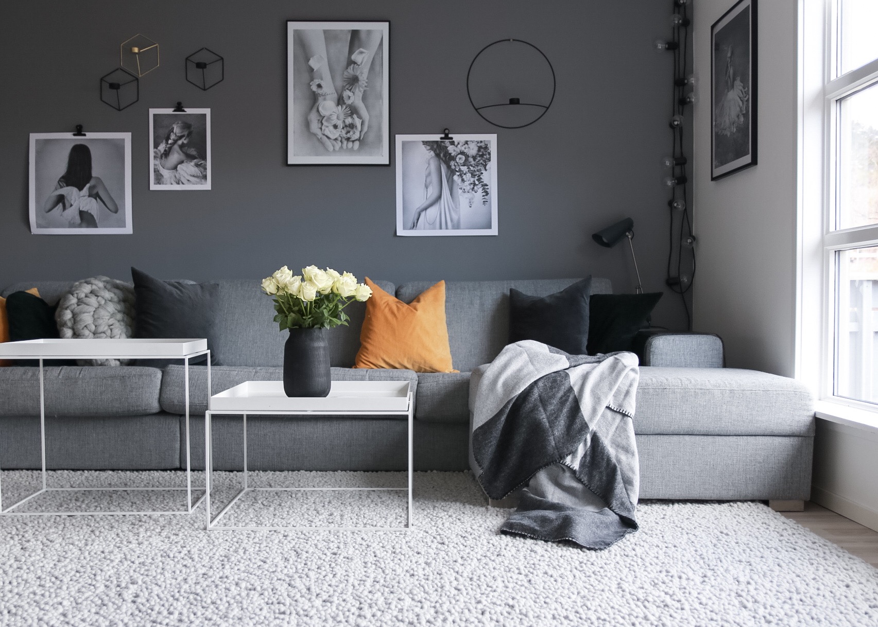 Jeg har fått ny jobb! (ROOM Boligstyling) - HVITELINJER BLOGG -